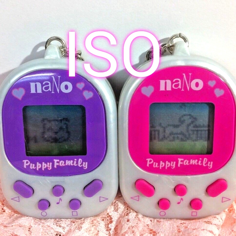 ISO - WILL PURCHASE